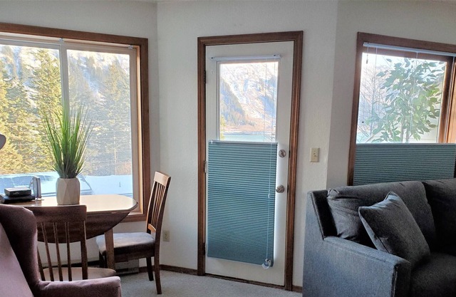 Pearson's Pond Luxury Suites