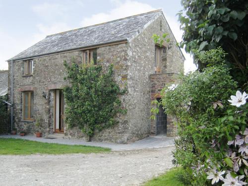 Peartree Cottage