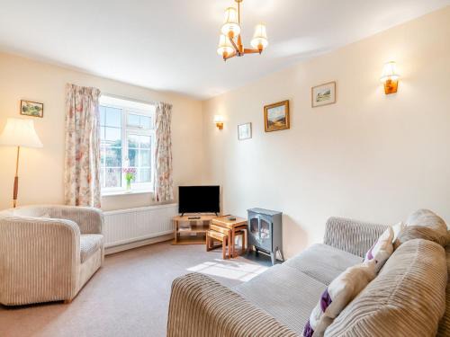Peartree Farm Cottages - Rchm39