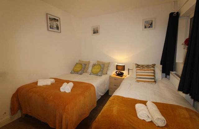 PearTree House