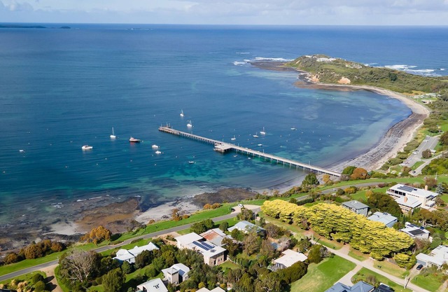 Pebble Views by Property Mums