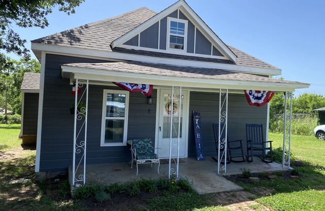 Pecan Hill Cottage