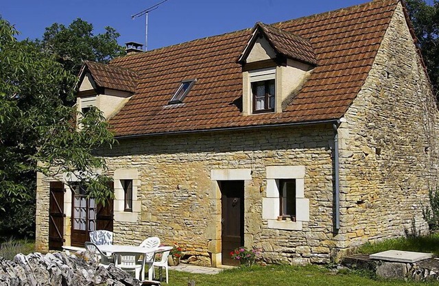 Pech Gaillard by Interhome