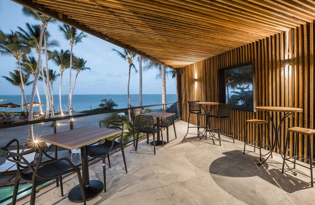 Pedras Do Patacho Hotel Boutique Experience