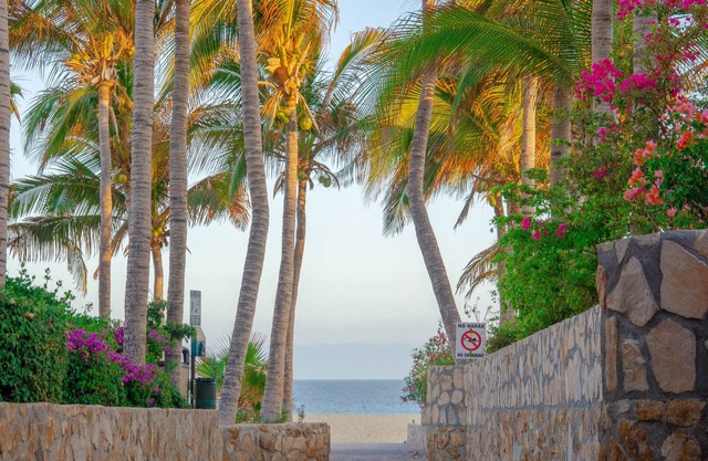 Pedregal Suites Downtown and Marina