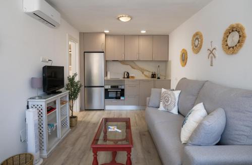 Pedregalejo Casita - Walkable to Beach