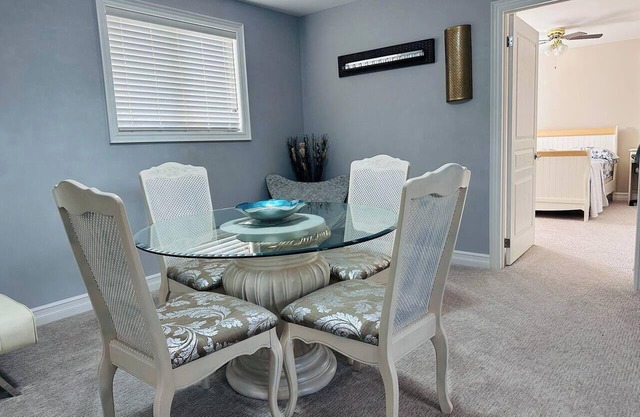 Peele Point Haven Retreat