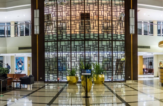 Pefaco Hotel Maya Maya