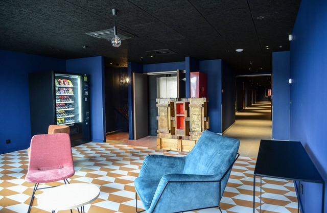 Pegard Andenne Centre