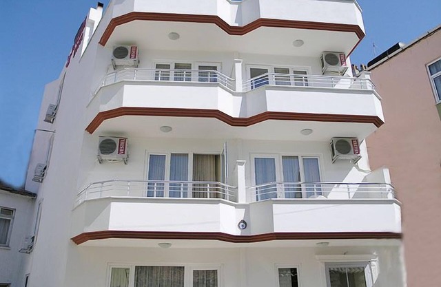Pegasus Motel