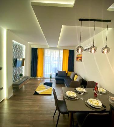 Pegazus Apartman