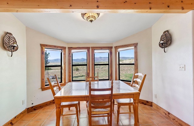 Peggy s View - Uplifting Cozy Mountain Views