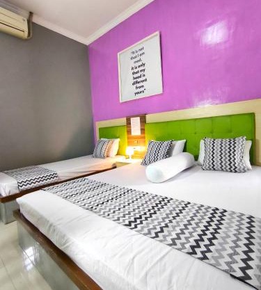 Pekalongan StayInn