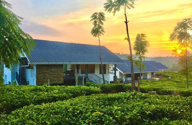 PEKOE Plantation Cottages by LexStays