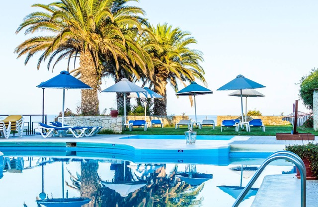 Pela Mare Hotel
