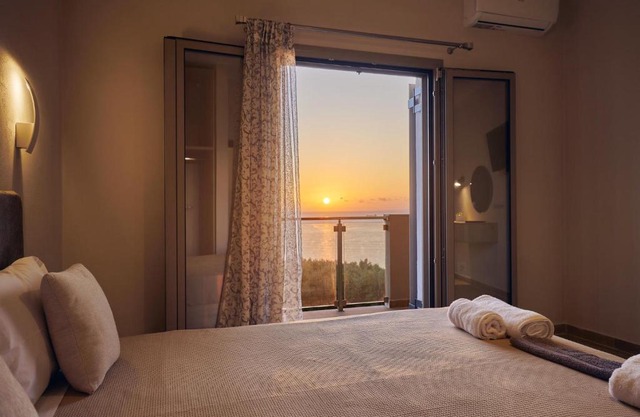 Pelagaki Sunrise Apartments