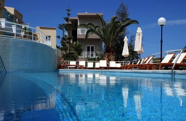 Pelagia Bay