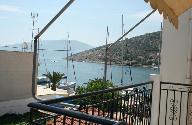 Pelagias Apartments