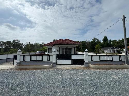Pelandang Homestay Dungun