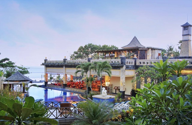 Pelangi Bali Hotel & Spa
