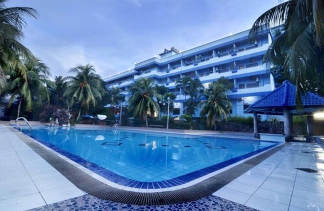 Pelangi Hotel & Resort
