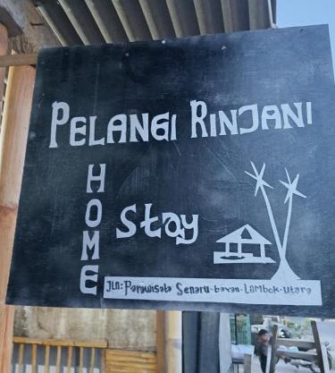 Pelangi Rinjani Homestay