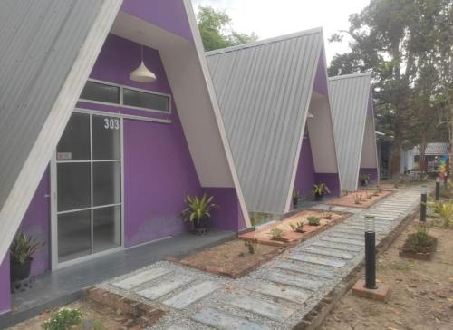 Pelegong Farmstay