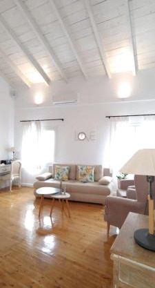 Pelekas loft