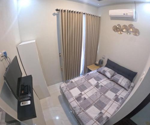 Pelemsewu Living Homestay Jogja