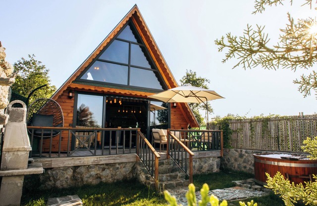 Peleri Bungalov