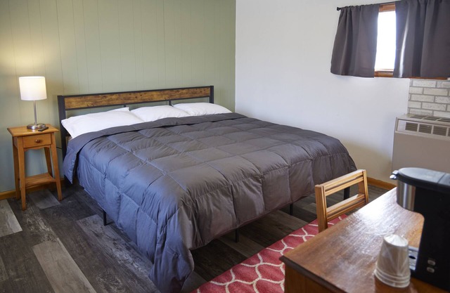 Pelican Lake Motel located in the heart of Pelican Lake WI.
