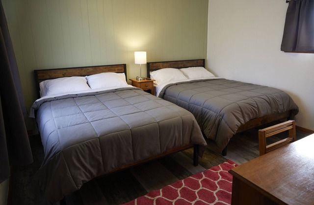 Pelican Lake Motel at the heart of Pelican Lake WI.
