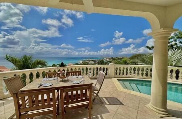 Pelican Pearl Villa - GENERATOR