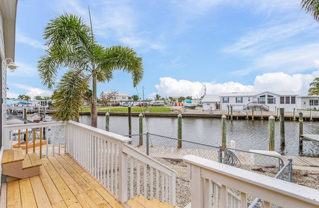 Pelican`s Preserve in St. James City!