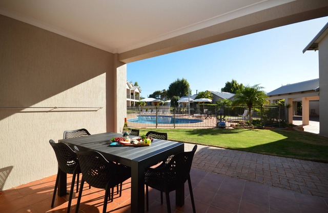 Pelican Shore Villa 12 - Kalbarri WA