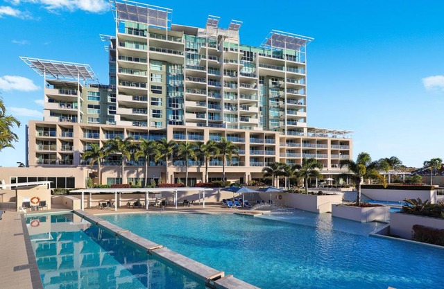 Pelican Waters Golf Resort Sunshine Coast