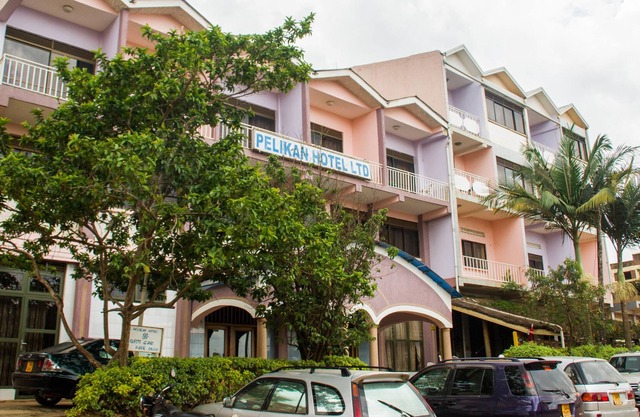 Pelikan Hotel