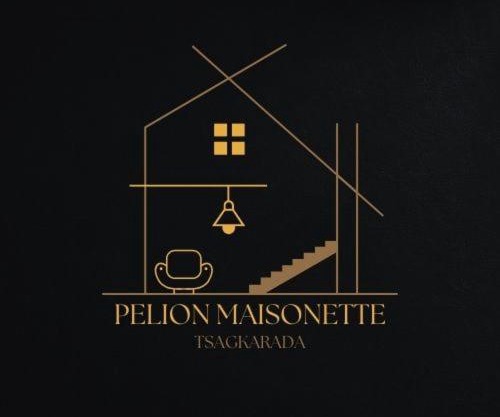 Pelion Maisonette
