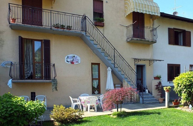 Pella: Casa / villa / chalet - Pella