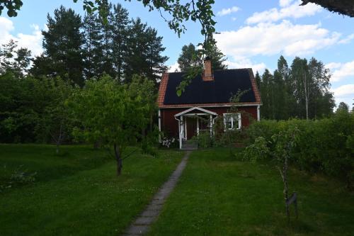Pellas Gård