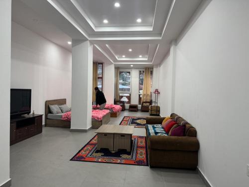 Pema Apartment