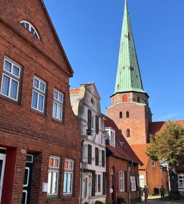 PEMATRA Ferienwohnung Mathias Huus