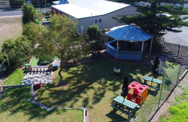 Pemberton Lodge