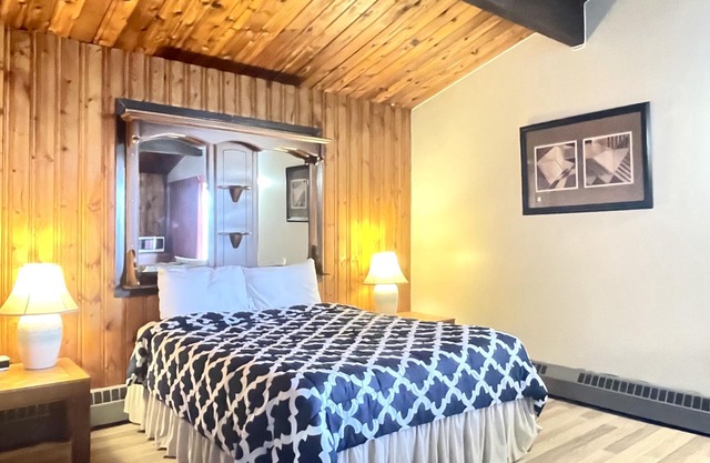 Pembina River Inn