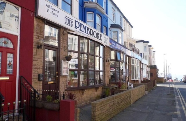 PEMBROKE HOTEL