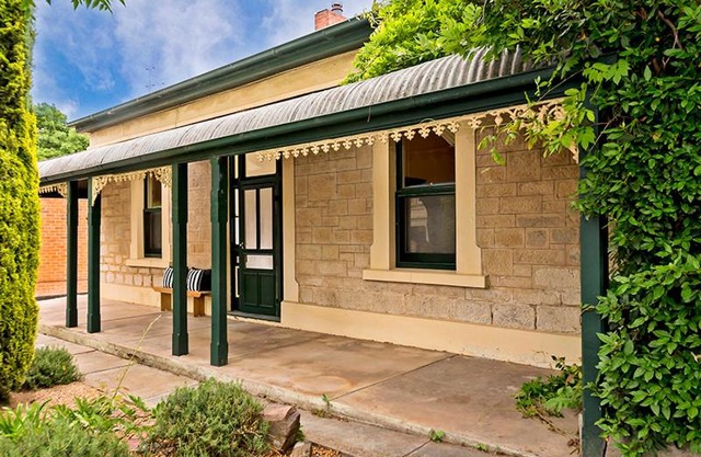 Pembury Cottage