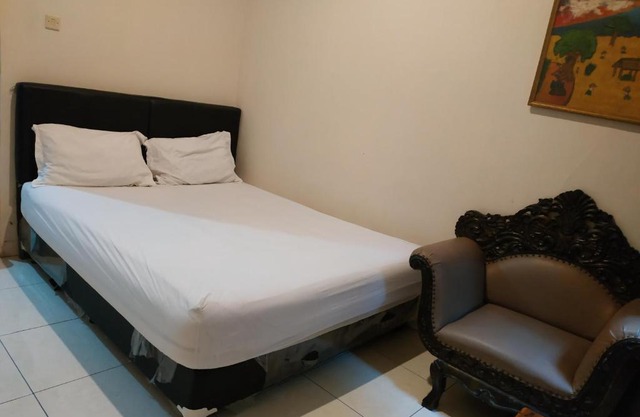 Pemda 22 Mansion Mitra RedDoorz