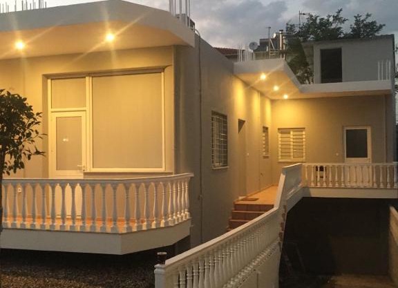 PeMel Grand apartment