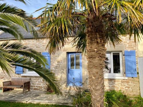 Pen TY sur les Hauteurs- Audierne- Plouhinec