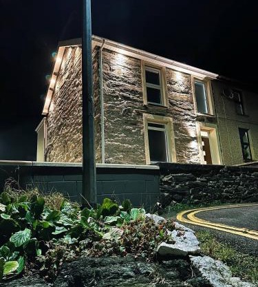 Pen Y Berth